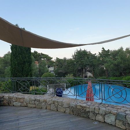 Villa Athena LʼÎle-Rousse Extérieur photo