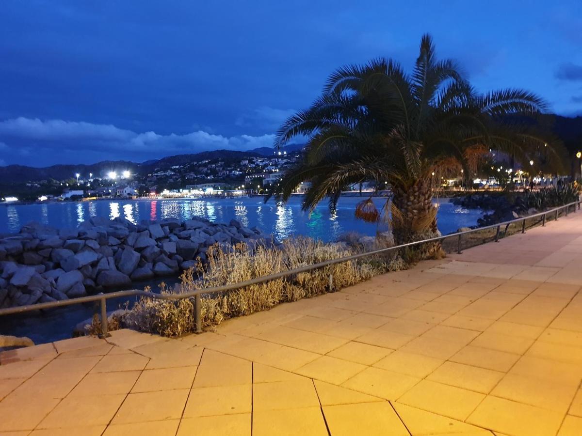 Villa Athena LʼÎle-Rousse Extérieur photo